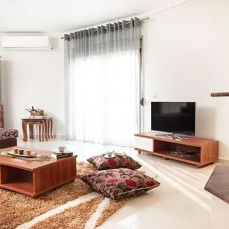 Villa Erdilna Tagarades