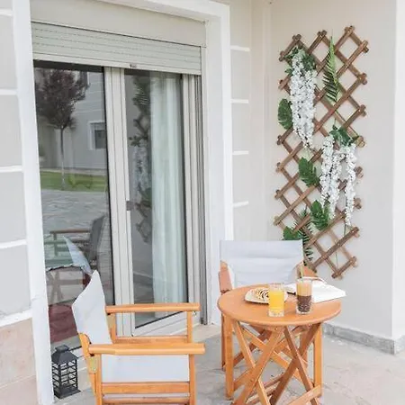 Villa Erdilna Tagarades