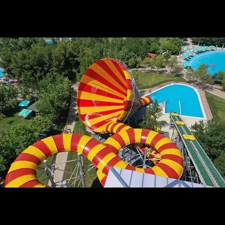 Villa Erdilna Tagarades