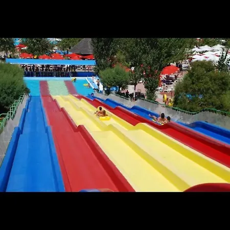 Erdilna Villa Tagarades