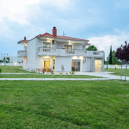 Villa Erdilna *