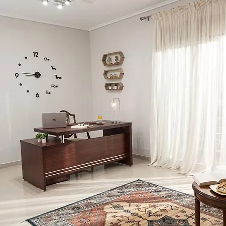 Villa Erdilna Tagarades