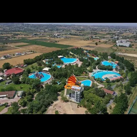 Erdilna Villa