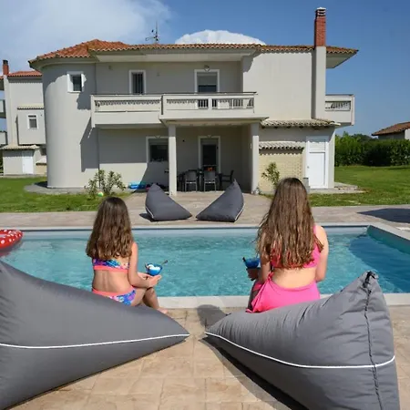 Villa Erdilna