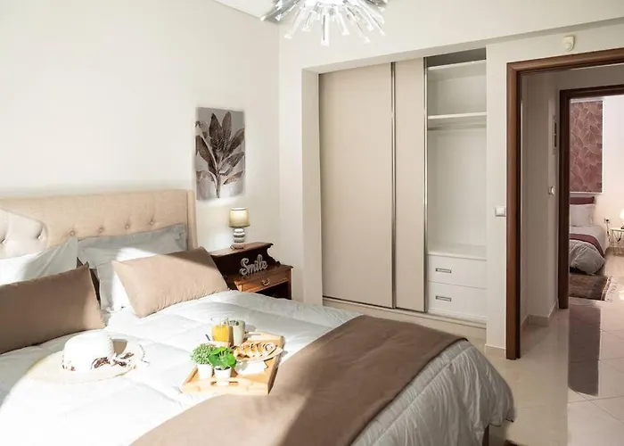 Erdilna Villa Tagarades