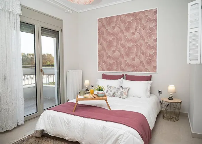 Erdilna Villa Tagarades