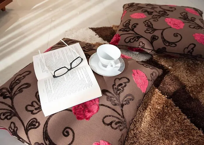 Erdilna Villa Tagarades