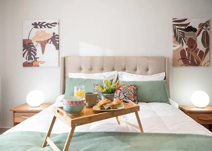 Villa Erdilna Tagarades