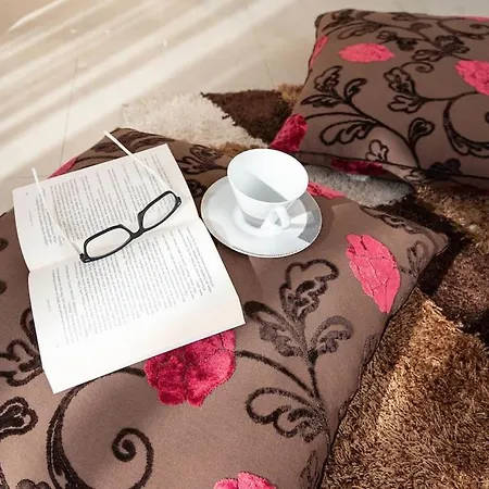 Erdilna Villa Tagarades