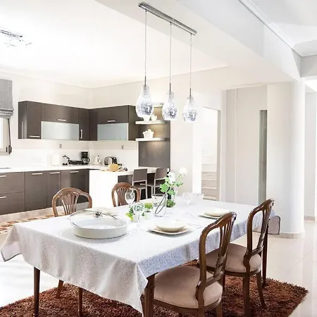 Villa Erdilna Tagarades