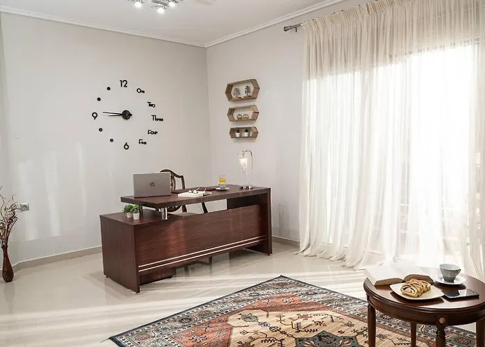 Villa Erdilna Tagarades