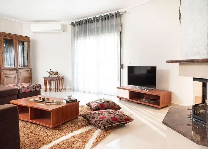 Villa Erdilna Tagarades