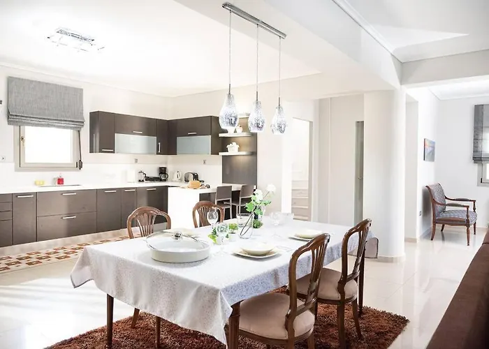 Villa Erdilna Tagarades