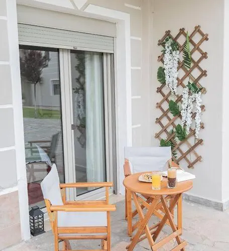 Villa Erdilna Tagarades