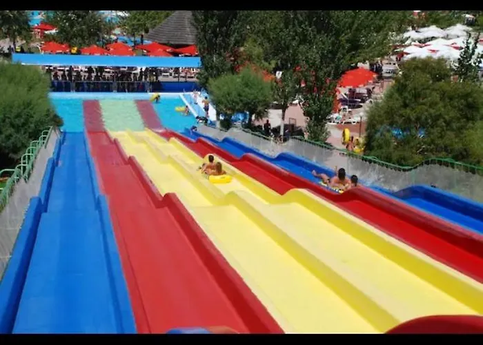 Erdilna Villa Tagarades